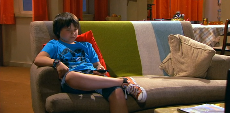 Os Nossos Dias – Episódio 94