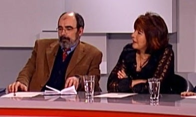 A Alma da Nação – Parte I