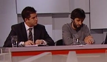 A Alma da Nação – Parte II