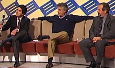 Maltratamos os Animais? – Parte II