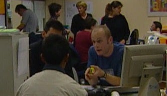 Fuga Sem Fim ? – Parte II