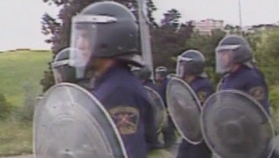 A Polícia deve ter mais Poder no Combate ao Crime? – Parte I