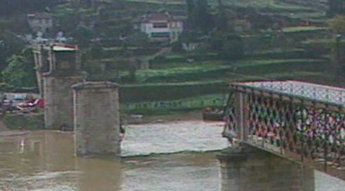 O Estado das Pontes e das Estradas Portuguesas – Parte I