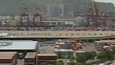 Relações Sino-Britânicas – Parte I