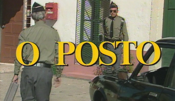 O Posto