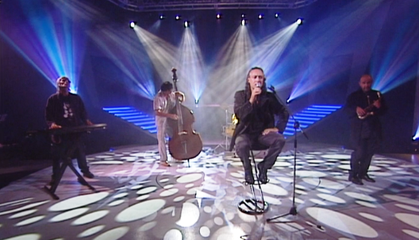 Sábado à Noite – Parte I