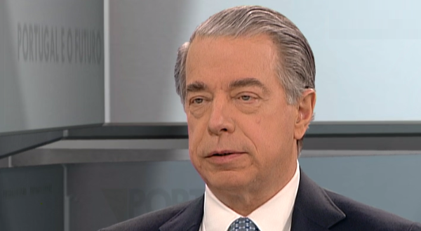 Entrevista a Ricardo Salgado