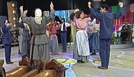 Estúdio 5 – Parte II