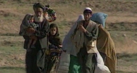 Fuga Sem Fim ? – Parte I