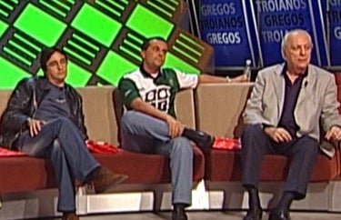 Qual está mais forte: Sporting ou Benfica? – Parte III