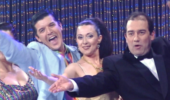 Sábado à Noite – Parte III