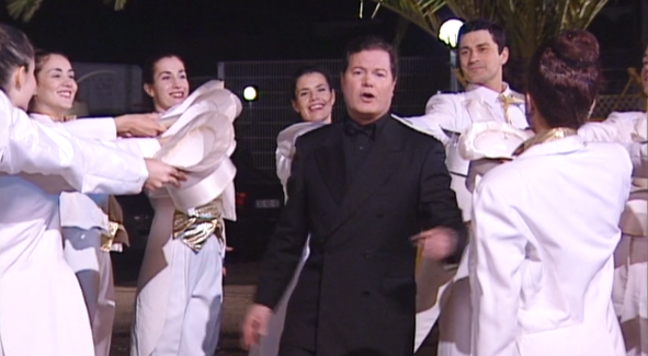 Sábado à Noite – Parte I