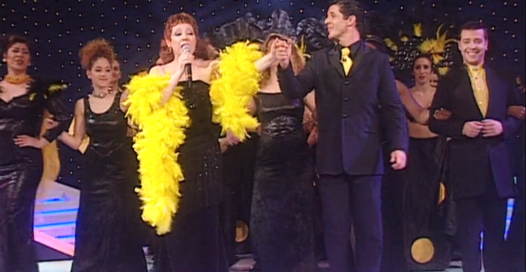 Sábado à Noite – Parte III