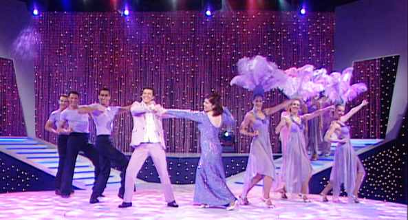 Sábado à Noite – Parte I