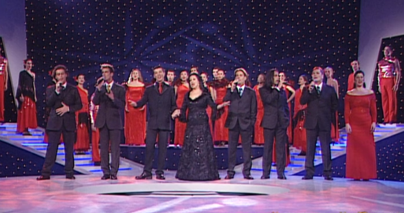 Sábado à Noite – Parte III