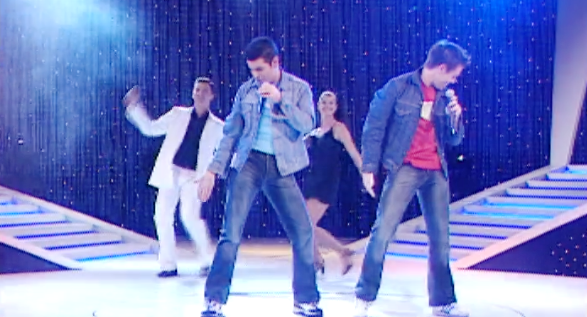 Sábado à Noite – Parte II