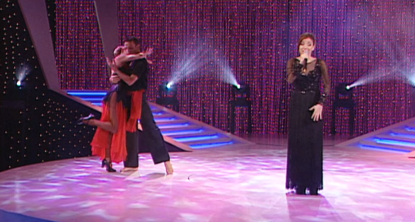 Sábado à Noite – Parte I