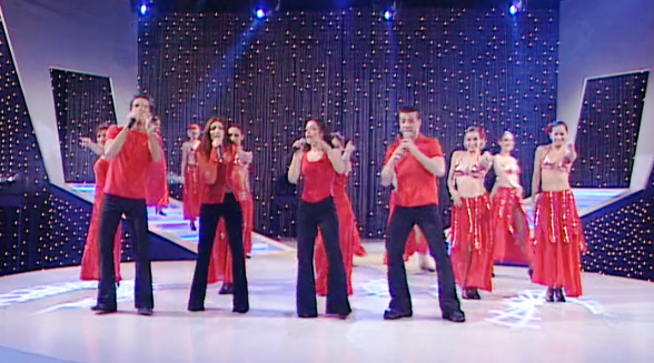 Sábado à Noite – Parte II