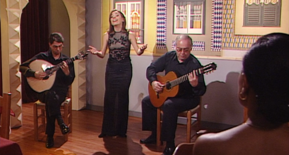 Sábado à Noite – Parte III