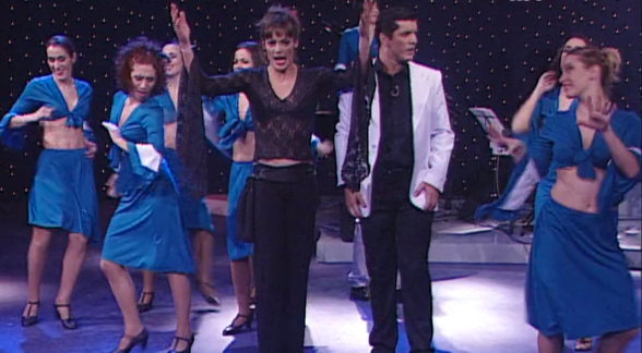 Sábado à Noite – Parte I