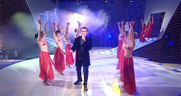 Sábado à Noite – Parte III