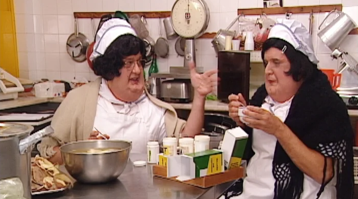 Sábado à Noite – Parte III