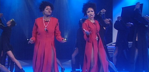 Sábado à Noite – Parte I