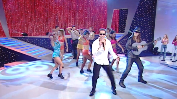 Sábado à Noite – Parte II