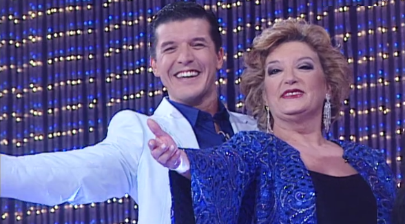 Sábado à Noite – Parte III