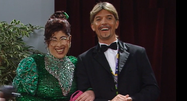 Sábado à Noite – Parte I