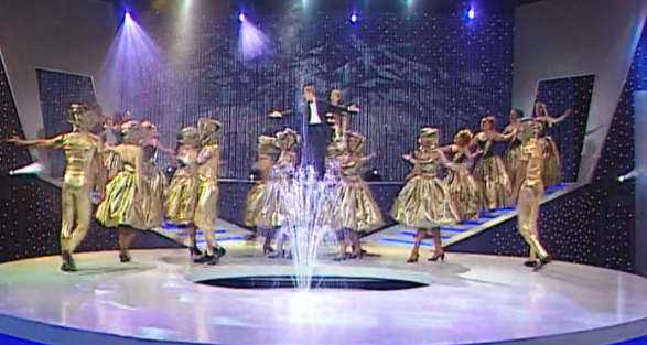 Sábado à Noite – Parte III