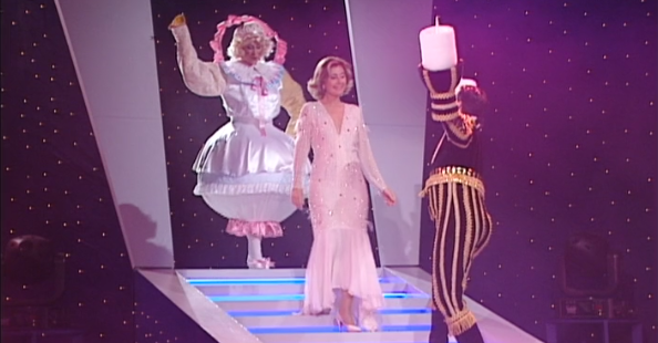 Sábado à Noite – Parte I