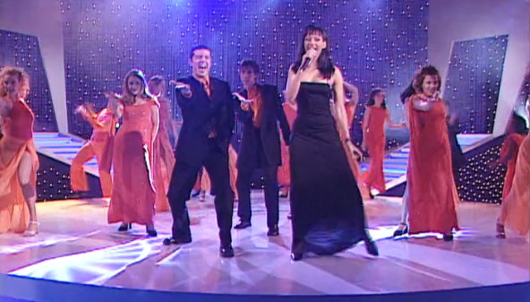 Sábado à Noite – Parte II