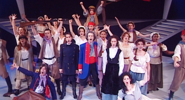 Sábado à Noite – Parte II