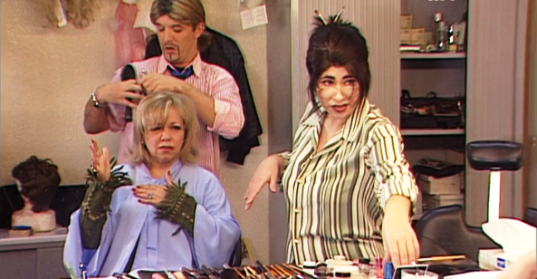 Sábado à Noite – Parte III