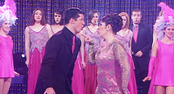 Sábado à Noite – Parte I