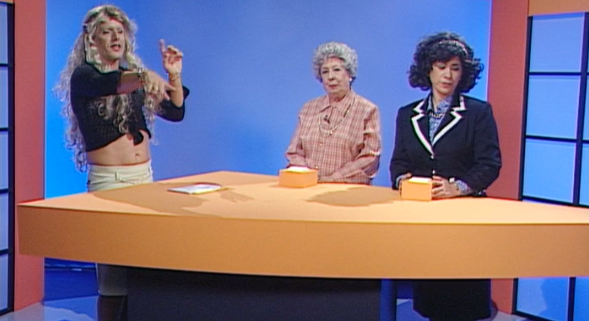 Sábado à Noite – Parte II