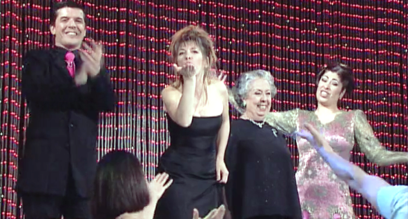 Sábado à Noite – Parte III