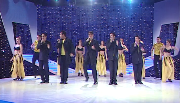 Sábado à Noite – Parte II