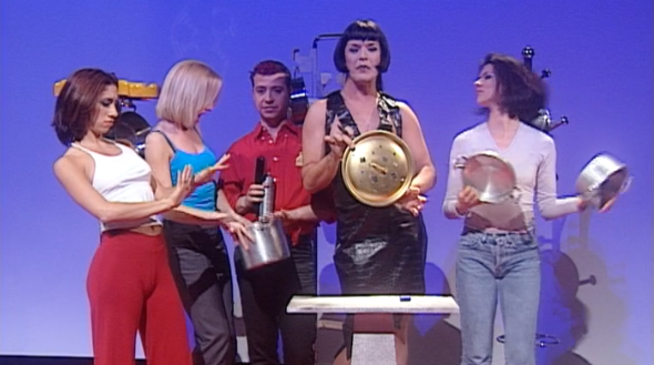 Sábado à Noite – Parte III