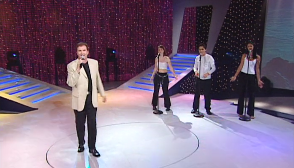 Sábado à Noite – Parte I