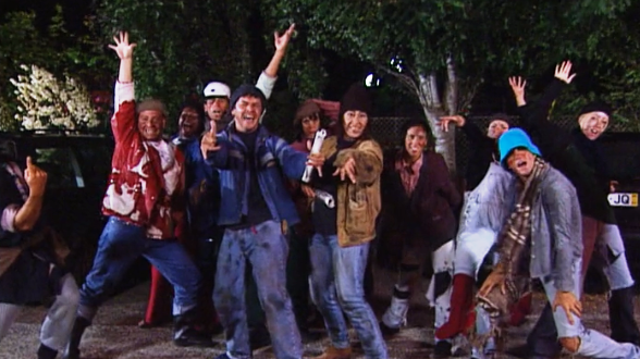 Sábado à Noite – Parte II