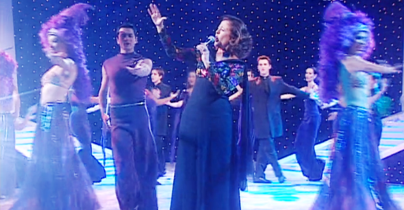 Sábado à Noite – Parte III