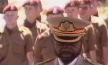 Moçambique, a Nova Realidade – Parte II