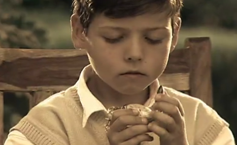 O Segredo – Episódio 1