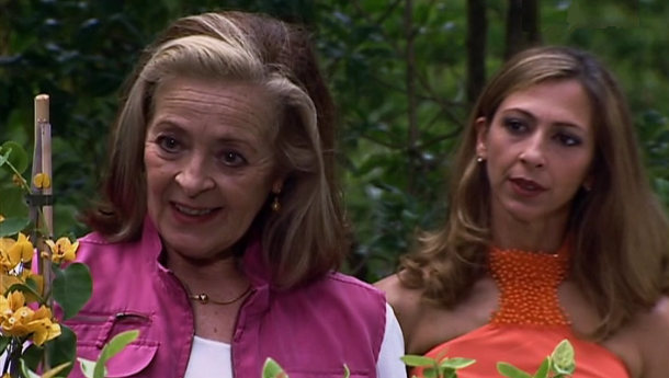 O Segredo – Episódio 2