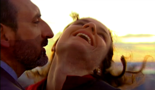 O Segredo – Episódio 3