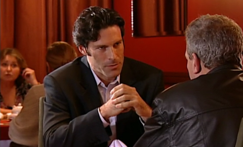 O Segredo – Episódio 4