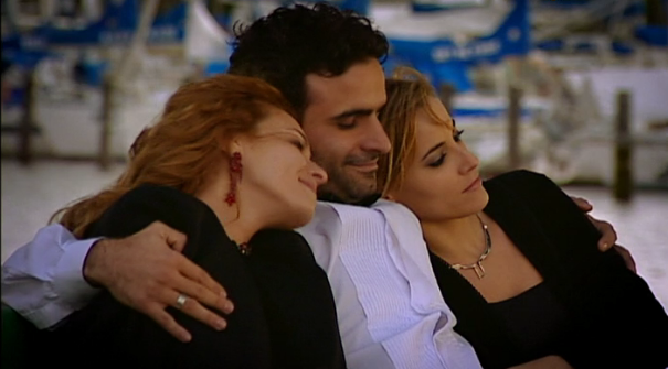 O Segredo – Episódio 6