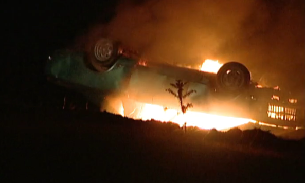 O Segredo – Episódio 7